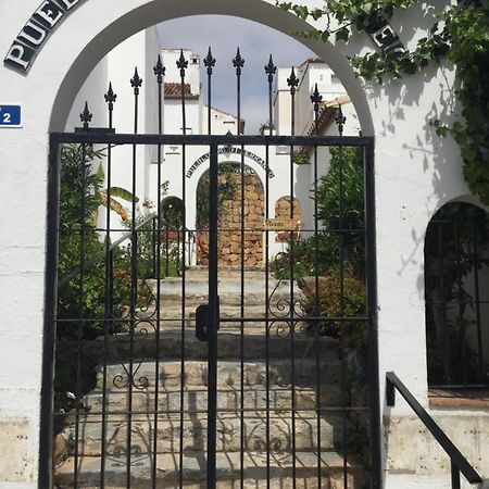 En Algun Lugar Del Mundo Διαμέρισμα La Cala De Mijas Εξωτερικό φωτογραφία
