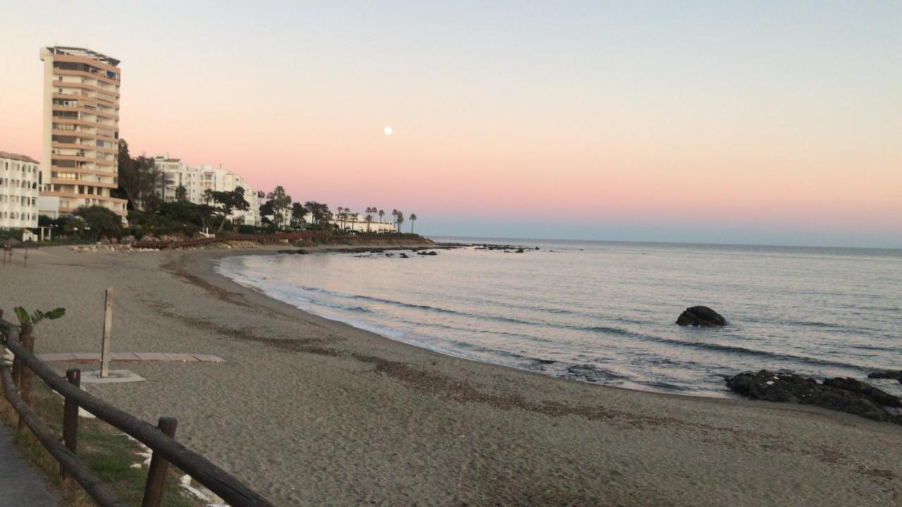 En Algun Lugar Del Mundo Διαμέρισμα La Cala De Mijas Εξωτερικό φωτογραφία
