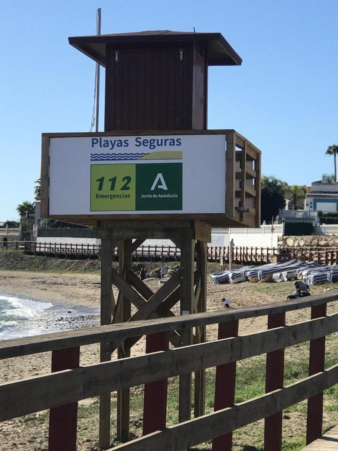 En Algun Lugar Del Mundo Διαμέρισμα La Cala De Mijas Εξωτερικό φωτογραφία