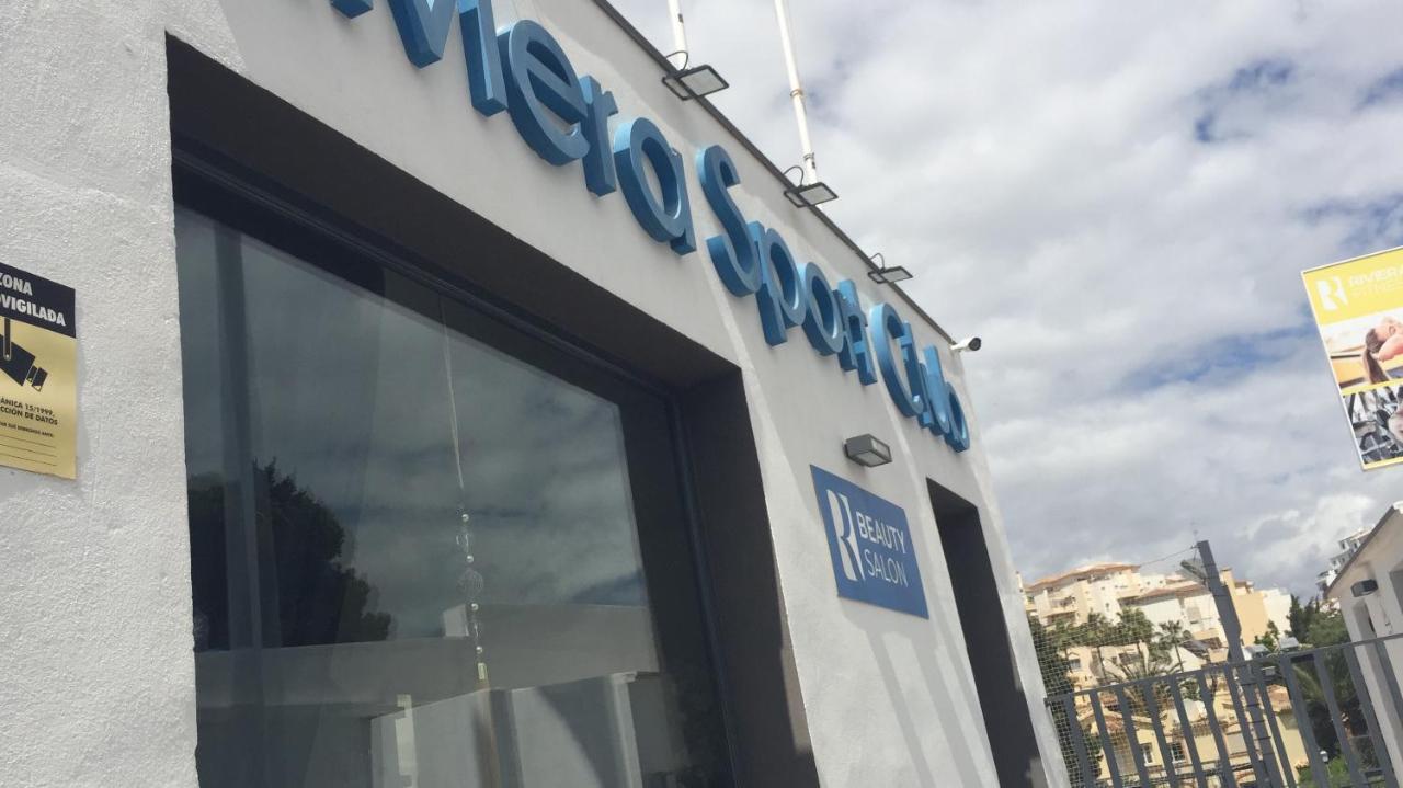 En Algun Lugar Del Mundo Διαμέρισμα La Cala De Mijas Εξωτερικό φωτογραφία