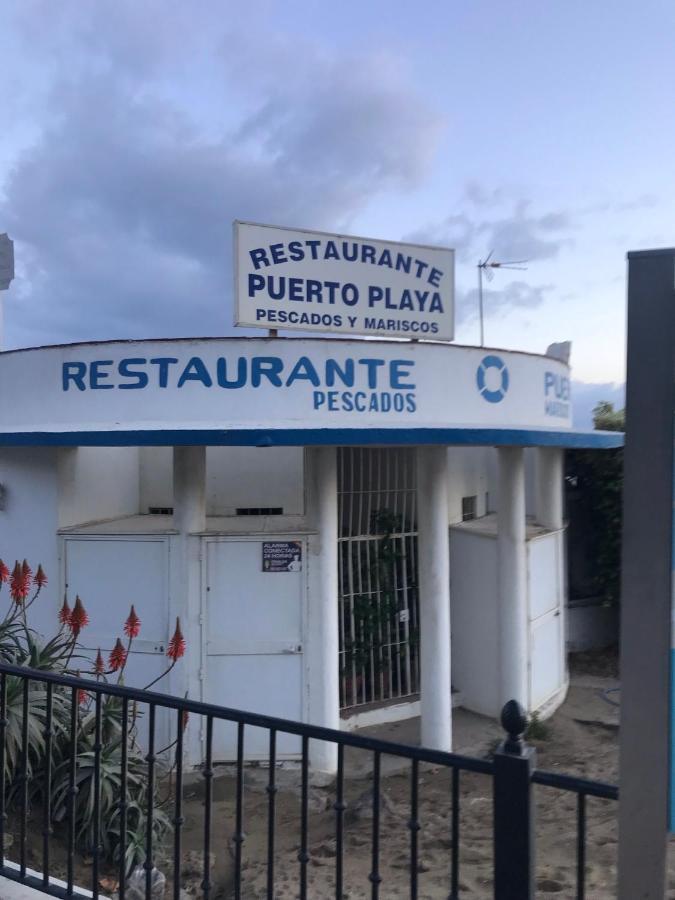 En Algun Lugar Del Mundo Διαμέρισμα La Cala De Mijas Εξωτερικό φωτογραφία
