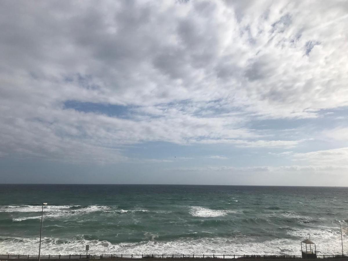 En Algun Lugar Del Mundo Διαμέρισμα La Cala De Mijas Εξωτερικό φωτογραφία