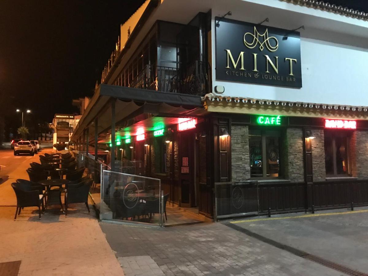 En Algun Lugar Del Mundo Διαμέρισμα La Cala De Mijas Εξωτερικό φωτογραφία