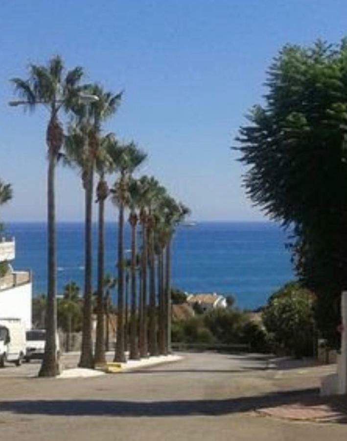 En Algun Lugar Del Mundo Διαμέρισμα La Cala De Mijas Εξωτερικό φωτογραφία