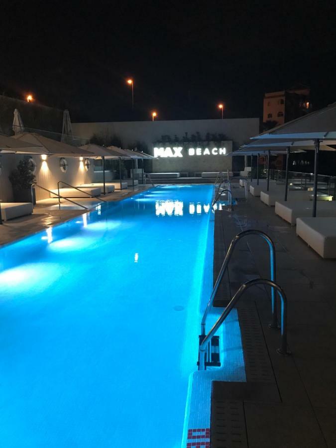 En Algun Lugar Del Mundo Διαμέρισμα La Cala De Mijas Εξωτερικό φωτογραφία