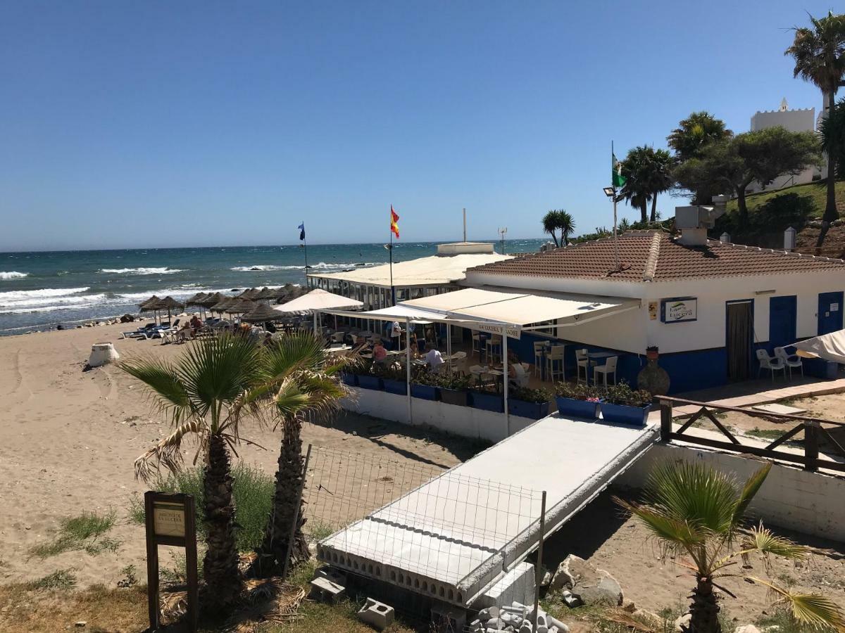 En Algun Lugar Del Mundo Διαμέρισμα La Cala De Mijas Εξωτερικό φωτογραφία